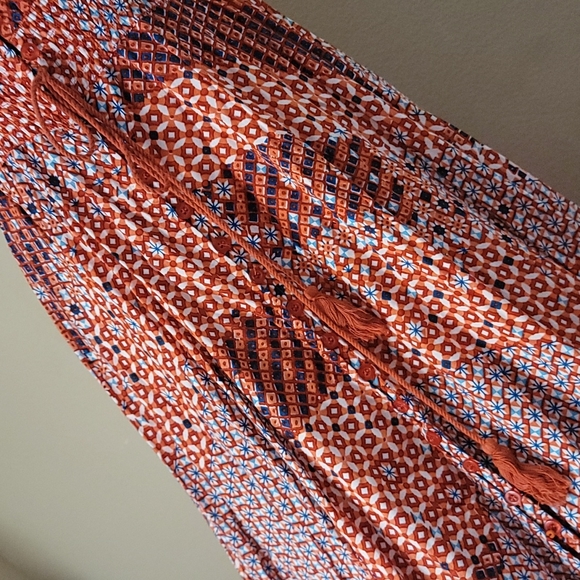 Maxi dress 👗 - Picture 3 of 12